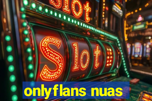 onlyflans nuas